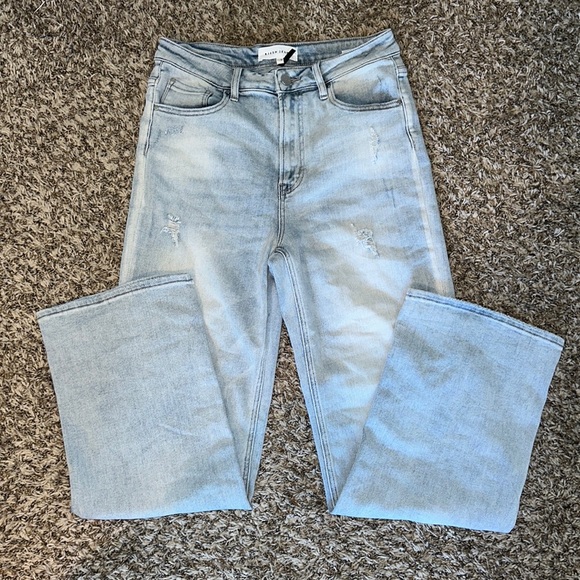 Diego risen jeans - Picture 3 of 6